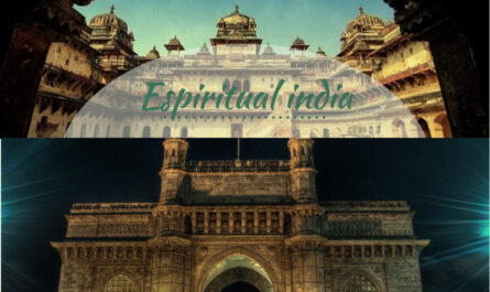 Espiritual india