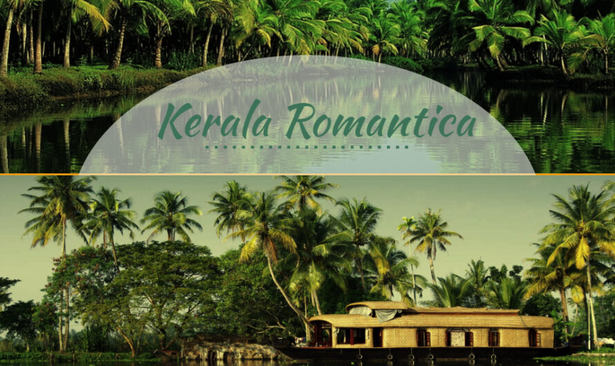 Kerala Romántica