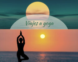 Viajes a yoga